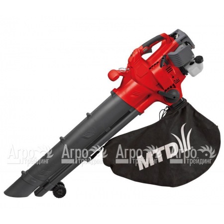 Садовый пылесос MTD BV 3000 G в Волжском