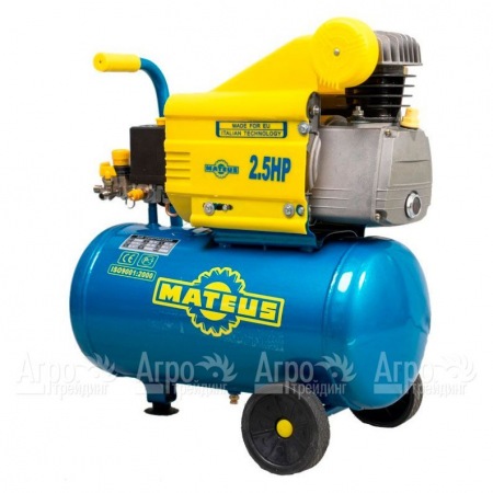 Компрессор поршневой Mateus MS03202  в Волжском