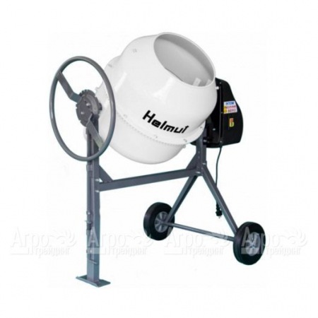 Бетоносмеситель Helmut CM180 (Бетономешалка Helmut CM180) в Волжском