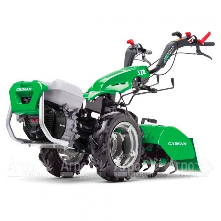 Мотоблок Caiman Atletico 328P 01-010201-0040 в Волжском