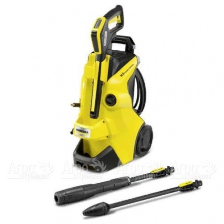 Мойка высокого давления Karcher K 4 Power Control в Волжском