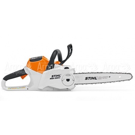 Аккумуляторная пила Stihl MSA 200 C-BQ-14 в Волжском