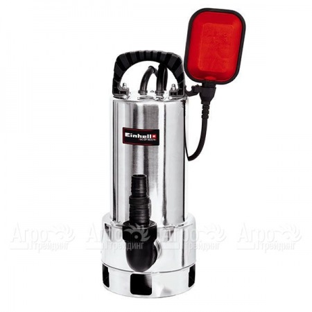 Насос дренажно-фекальный Einhell GC-DP 9035 N в Волжском