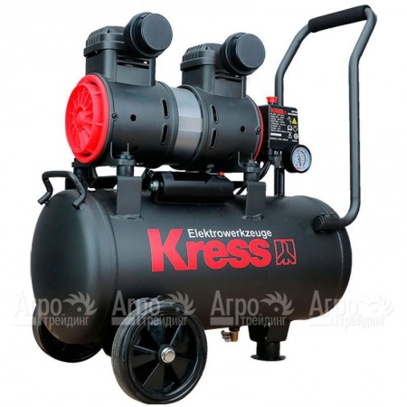 Компрессор воздушный безмасляный Kress KP130  в Волжском
