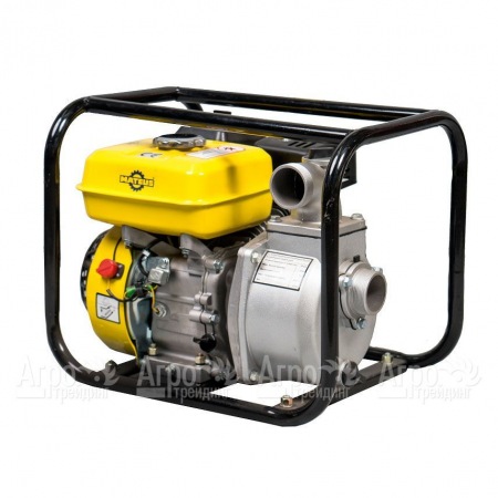 Бензиновая мотопомпа Mateus MS04001  в Волжском