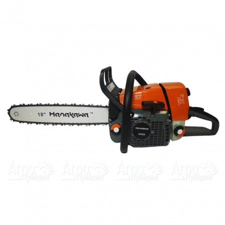 Бeнзoпилa Hanakawa H959 18" в Волжском
