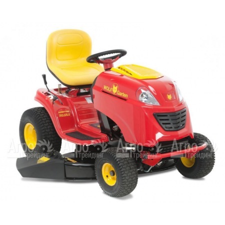 Cадовый минитрактор Wolf-Garten 107.175 T (RTG) в Волжском