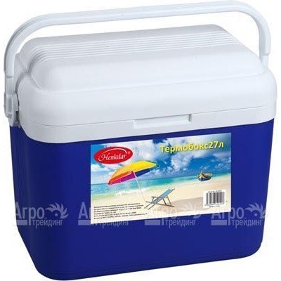 Термобокс Cool Box 27 л в Волжском