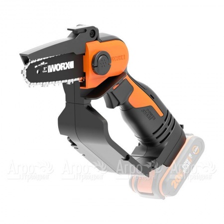 Аккумуляторная пила Worx WG324E.9-4" (без аккумулятора и ЗУ) в Волжском