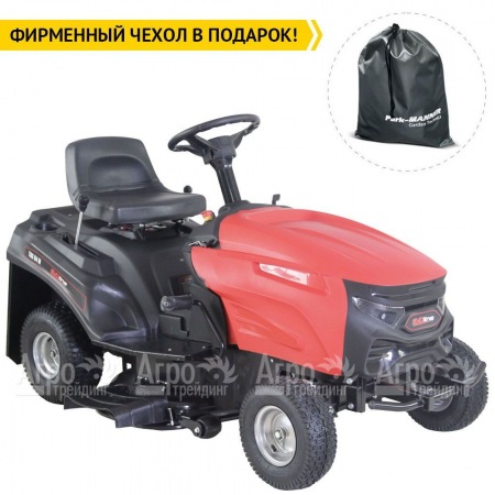 Садовый минитрактор EVOline TRG 84 M в Волжском