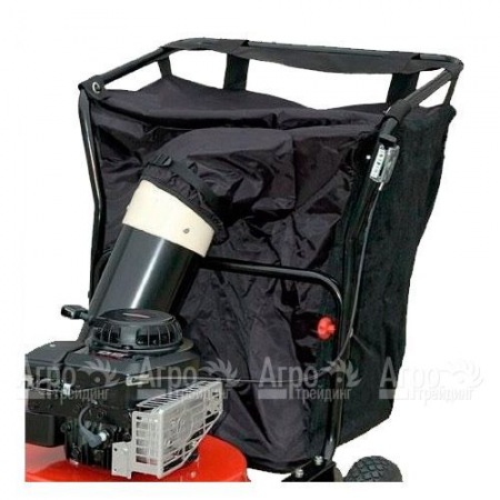 Agrinova AS955 Мусорный мешок для влажного мусора 230 литров  в Волжском