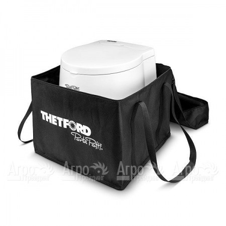 Сумка-переноска для биотуалета Thetford Porta Potti X65 в Волжском