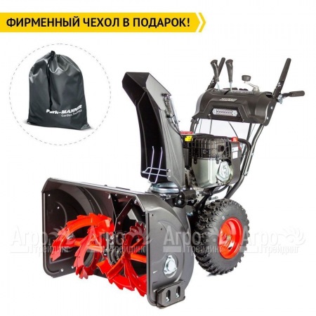 Снегоуборщик RedVerg PROLine RD-SB66/1450BS-E в Волжском