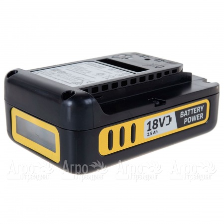 Аккумулятор Battery Power 18/25 для Karcher 18 В в Волжском
