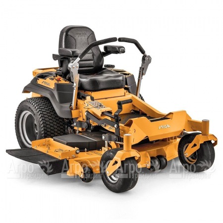 Садовый райдер Stiga ZT 7132 T в Волжском