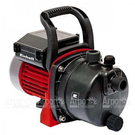 Насос садовый Einhell GC-GP 6538 в Волжском