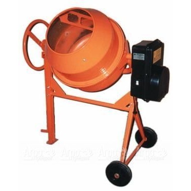Бетоносмеситель СБР-170А/380 (Бетономешалка СБР-170А/380) в Волжском