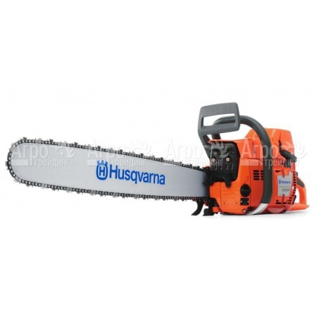 Бензопила Husqvarna 395 XP-24" в Волжском