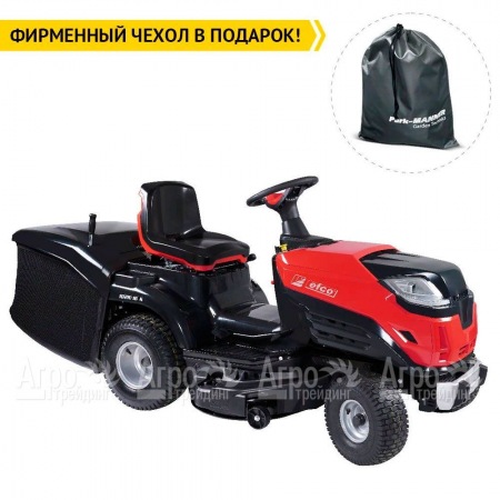 Садовый минитрактор Efco EF 102R/16 K в Волжском