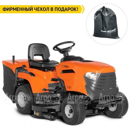 Садовый минитрактор Daewoo DLT 98 HV  в Волжском