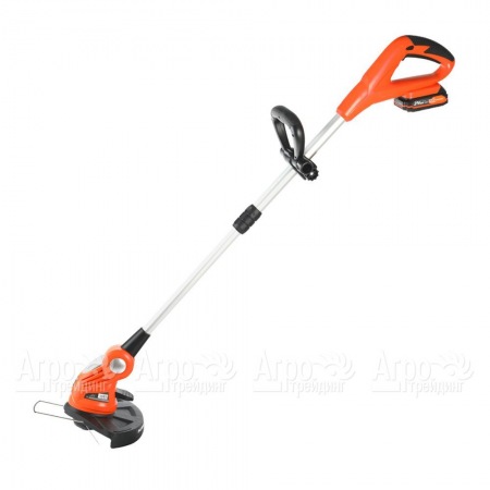 Аккумуляторный триммер Patriot TR 240UES в Волжском