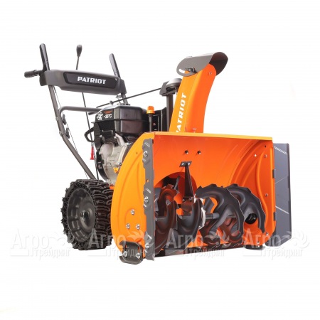 Снегоуборщик Patriot PRO 11 KX в Волжском
