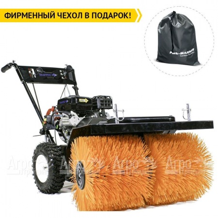 Подметальная машина Haitec HT-KF196SET3 в Волжском