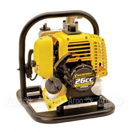 Мотопомпа Champion FPP10В в Волжском