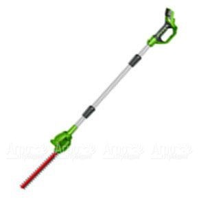 Высоторез аккумуляторный GreenWorks G24PH51 (без аккумулятора и зарядного устройства) в Волжском