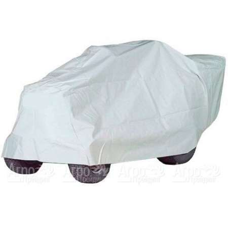 Чехол защитный AAH 300 для тракторов Viking RT 5097 C, RT 6112 C, RT 6127 ZL в Волжском