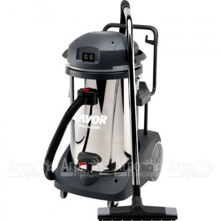 Промышленный пылесос Lavor Professional Taurus IR  в Волжском