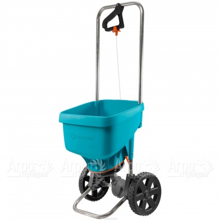 Тележка - разбрасыватель Gardena XL в Волжском