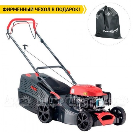 Газонокосилка бензиновая AL-KO Comfort 42.1 SP-A в Волжском