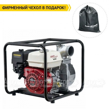 Бензиновая мотопомпа HND WP 30 XC в Волжском