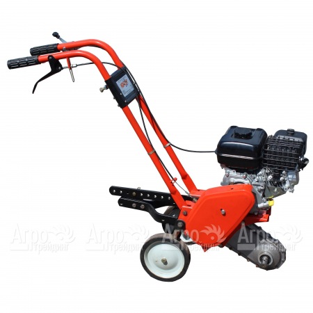 Культиватор Крот с двигателем Briggs&#38;Stratton 550 Series в Волжском