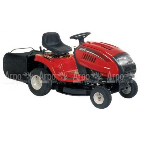 Садовый минитрактор MTD LC 125 в Волжском
