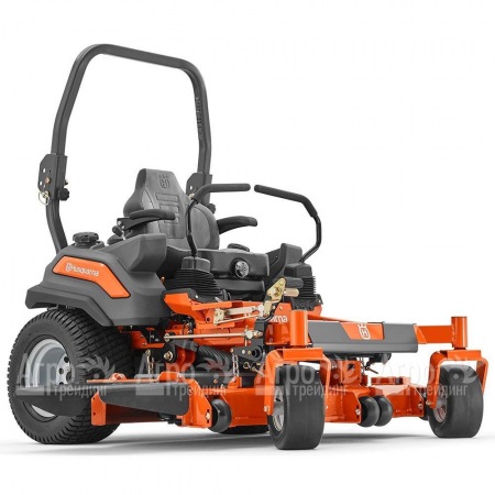 Садовый райдер Husqvarna Z560X в Волжском