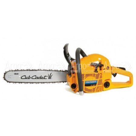 Бензопила Cub Cadet CC 3651-15" в Волжском