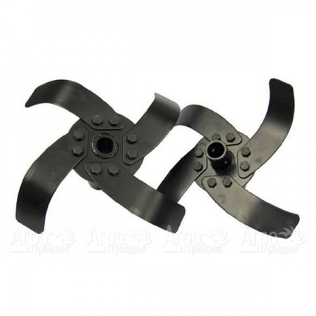 Фреза средняя правая С3027 для культиваторов Champion  в Волжском