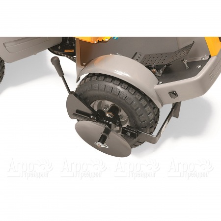 Кромкорез для райдеров Stiga Park 2WD и 4WD  в Волжском