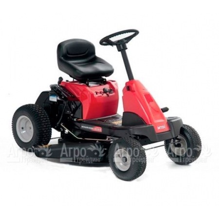 Садовый райдер MTD Minirider 60 SDE в Волжском