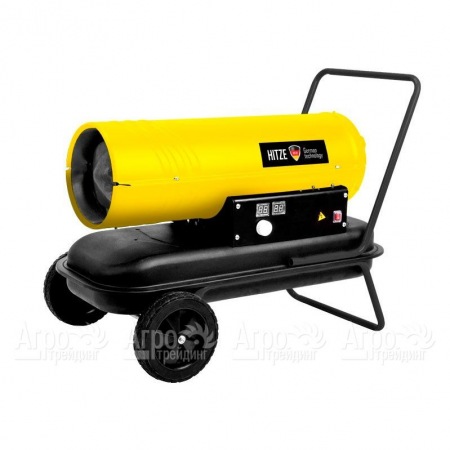 Дизельная тепловая пушка Hitze ТПД-37Т в Волжском