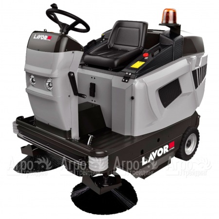 Подметальная машина Lavor Professional SWL R1100 ET (без аккумулятора и зарядного устройства) в Волжском