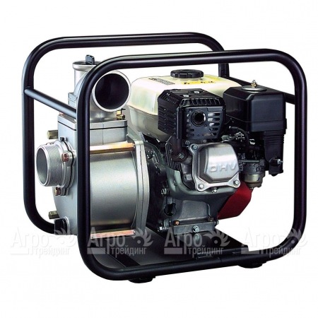 Бензиновая мотопомпа Koshin STH-100 X  в Волжском