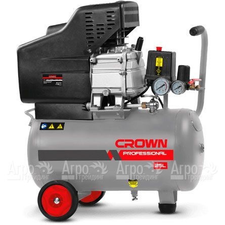 Компрессор воздушный Crown CT36028 в Волжском