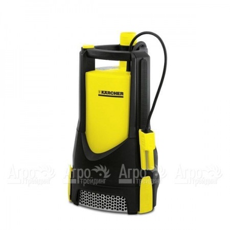 Погружной дренажный насос Karcher SDP 18000 Level Sensor в Волжском