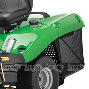 Травосборник для минитрактора Caiman Comodo 2WD в Волжском