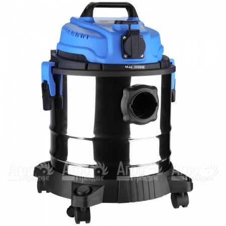 Промышленный пылесос DEKO DKVC-1200-20S в Волжском
