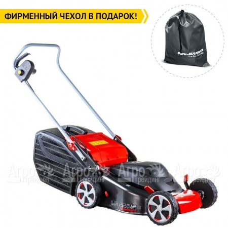 Газонокосилка электрическая Efco LR 44 PE Comfort Plus в Волжском