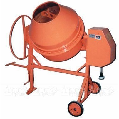 Бетоносмеситель СБР-430/380В (Бетономешалка СБР-430/380В) в Волжском